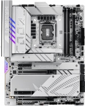 Asus 90MB1IP0-M0EAY0 Scheda Madre Intel Z890 LGA 1851 Socket V1 ATX - ROG MAXIMUS Z890 APEX