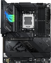 Asus 90MB1IV0-M0EAY0 Scheda Madre AMD X870 Socket AM5 ATX - ROG STRIX X870-F GAMING WIFI