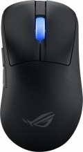 Asus 90MP03N0-BMUA00 Mouse Gaming Mano destra Wifi BT + USB Type-A  ROG Keris II Ace Wifi