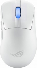 Asus 90MP03N0-BMUA10 Mouse Gaming Mano destra Wifi BT + USB Type-A  - ROG Keris II Ace Wifi