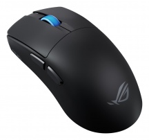 Asus 90MP0490-BMUA00 Mouse Gaming Ottico Wireless+Bluetooth+USB Nero ROG Harpe II Ace