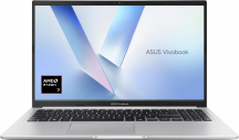 Asus 90NB1842-M003C0 Vivobook 15 M1502NAQ-BQ050W Notebook 15.6" Ryzen 7 16512GB SSD W11 Argento