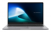 Asus 90NX0881-M03D40 Notebook 15.6" Full HD 3 8512 Gb SSD W11 Grigio ExpertBook P1