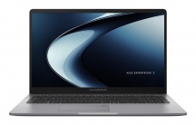 Asus 90NX09D1-M00990 Notebook 15.6" Full HD Ryzen 7 16512 Gb SSD W11 Pro Grigio ExpertBook P1