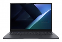 Asus 90NX0A01-M009X0 Notebook 14" WUXGA Ultra 7 16512 Gb SSD W11 Pro Grigio ExpertBook