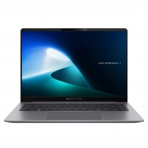 Asus 90NX0A91-M00CD0 Notebook 14" WQXGA Ultra 7 161 Tb SSD W11 Pro Grigio ExpertBook P5