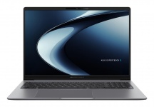 Asus 90NX0AB1-M005M0 Notebook 16" WUXGA Ryzen AI 9 HX 161 Tb SSD W11 Pro Grigio ExpertBook P5