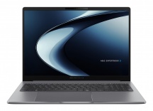 Asus 90NX0AC1-M006M0 Notebook 16" WQXGA Ultra 7 161 Tb SSD W11 Pro Grigio ExpertBook P5