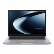 Asus 90NX0AM2-M001E0 Notebook 14" WUXGA Ultra 7 16512 Gb SSD W11 Pro Grigio ExpertBook P3