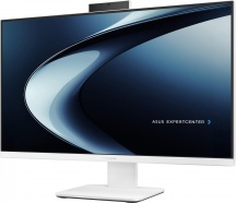 Asus 90PT03W1-M007E0 PC All in One 27" i5 Full HD 16512 GB SSD W11 Bianco