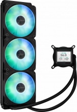 Asus 90RC00Z1-B0EAY0 Dissipatore 360mm ARGB LCD 3x120mm Prime