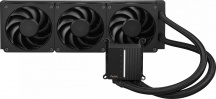 Asus 90RC0120-M0UAY0 Dissipatore Raffreddamento a Liquido 12 cm Nero ProArt LC 360