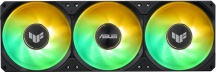 Asus 90RC01A1-B0EAY0 Dissipatore 360mm ARGB LCD 3 ventole