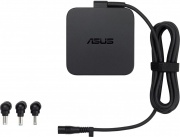 Asus 90XB013N-MPW0A0 U65W-01 Universal Mini Mulit-Tips InternoEsterno 65 W Nero