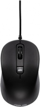 Asus 90XB05RN-BMU000 Mouse USB Ottico 3200 DPI Ambidestro  MU101C