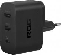 Asus 90XB08FN-BPW000 Caricatore Universale Ricarica Rapida Interno colore Nero