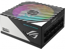 Asus 90YE00N1-B0NA00 ROG Loki SFX-L 1000W Platinum Alimentatore PC 24-pin ATX Nero, Argento