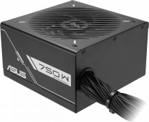 Asus 90YE00Y0-B0NA00 Alimentatore PC 750 Watt 20+4 pin ATX ATX colore Nero - Prime 750B