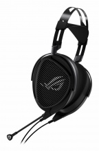 Asus 90YH0470-BHUA00 Kithara Cuffie Gaming, a Padiglione, Cablato, Nero