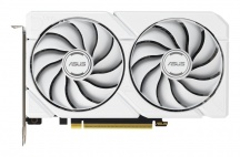 Asus 90YV0LG3-M0NA00 DUAL RX9060XT, Scheda Grafica 16 GB GDDR6 AMD Radeon