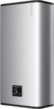 Atlantic 841321 Scaldabagno Elettrico 80 Litri B Accumulo Vertigo Steatite Wi-Fi 80