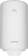 Atlantic 851394 Scaldabagno Elettrico 80L ad Accumulo Verticale Ego