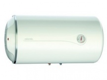 Atlantic 853077 Scaldabagno Elettrico Capacit� 80 Litri 1500 Watt Bianco
