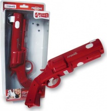Atomic PS3A40 Pistola Per Playstation Move Ps3