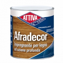 Attiva 76120 CILIEGIO Vernice 1.0 170 Ciliegio Afradecor