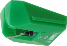 Audio Technica 10658 Stili di ricambio per testine VM95 AT-VMN95E ellittico