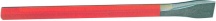Ausonia 47050 Scalpello Forg.x Elettr.cm 25T High Quality Pz 6