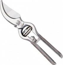 Ausonia 31201 Cesoia forbici da pota 25 cm potatura giardinaggio