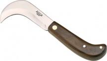 Ausonia 33089 Roncolina Manico Legno cm 18