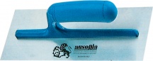 Ausonia 42002 Frattone Acciaio Liscio Pezzi 6
