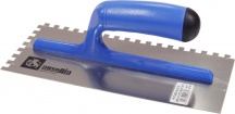 Ausonia 42088 Frattone Acciaio Dentato Pezzi 6