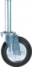 Avo 03103BI200IRN Ruota Per Tubi Innocenti � 200 Extra Con Freno