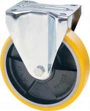 Avo 09022A0150SCU Ruota Per Carrelli Art. 22A � mm 150x30 Port. Kg 200