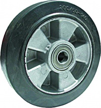 Avo 8316AN2020050 Ruota Per Transpallet Art. 16A mm 200x50 Kg 400