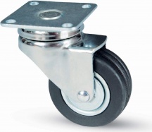 Avo SC150   60 Ruota con Cuscin.x Mobili 150 � 60 con Piastra Pezzi 12