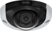 Axis 01919-001 Cupola Telecamera di Sicurezza Ip 1920 X 1080 Pixel Soffitto