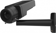 Axis 02164-001 Telecamera IP Camera Wi-Fi da Interno da SoffittoMuro 4 MP