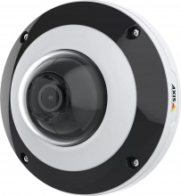 Axis 02364-001 Telecamera IP Camera Wi-Fi da InternoEsterno FHD