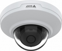 Axis 02375-001 Telecamera IP Camera Wi-Fi da Interno da SoffittoMuro 4K 8 MP