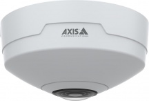 Axis 02637-001 Telecamera IP Camera Wi-Fi da Interno da SoffittoMuro 12 MP M4328-P
