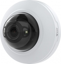 Axis 02677-001 Telecamera IP Camera Wi-Fi da Interno da SoffittoMuro FHD 2 MP