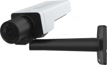 Axis 02733-001 Telecamera IP Camera Wi-Fi da Interno da SoffittoMuro FHD 2 MP P1385