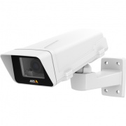 Axis 0748-001 Telecamera IP Esterno Scatola Parete 1280 x 720 Pixel  M1124-E