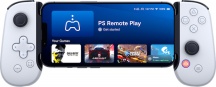 BACKBONE BB-02-W-S One Controller per Iphone PlayStation Edition Lightning Bianco