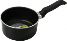 BALLARINI 1000799222800.14 Casseruola Antiaderente 1 Manico cm 14 Firenze