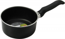 BALLARINI 1000802222800.20 Casseruola Antiaderente 1 Manico cm 20 Firenze